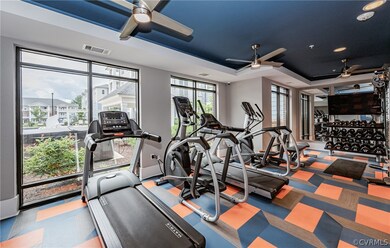Cardio Equipment