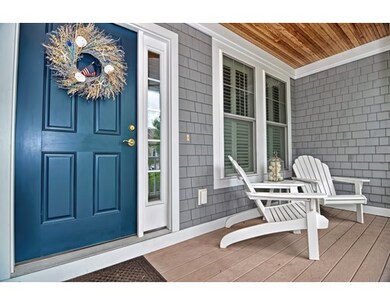 36 Seven Springs Ln unit 36C, Burlington, MA 01803 - photo 2