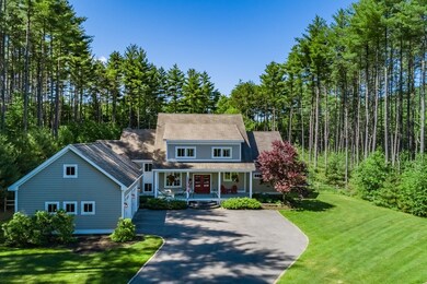 330 Long Plain Rd, Leverett, MA 01054 - photo 4