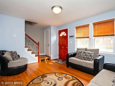 2156 N Brandywine St, Arlington, VA 22207 - photo 3