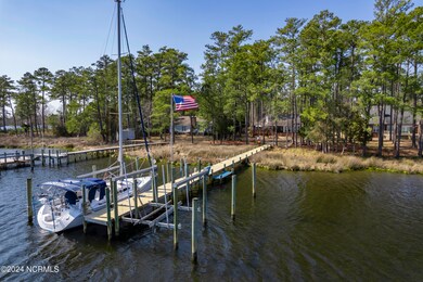 Boat Dock