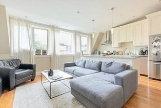 142 W Concord St unit 4, Boston, MA 02118 - photo 6