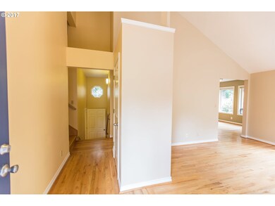 Entrance/Foyer