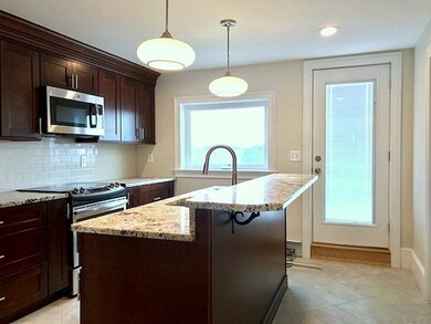 11 Allston St unit 3, Charlestown, MA 02129 - photo 2