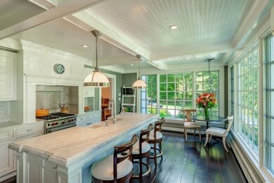 100 Wilson Ln, Needham, MA 02492 - photo 7