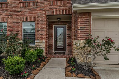 4715 High Creek Ct, Alvin, TX 77511 - photo 6