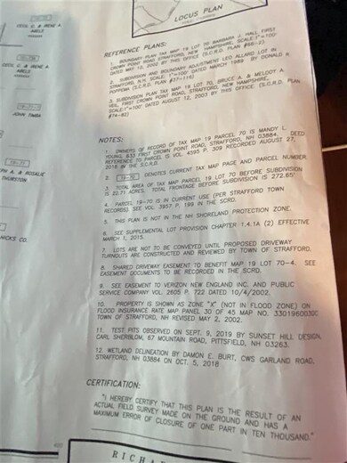 633 First Crown Point Rd, Strafford, NH 03884 - photo 4