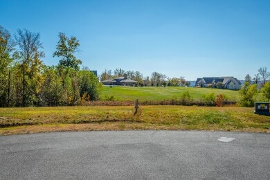 0 Jasper Springs Drive, Lot JF185 HD-2