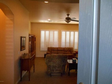 Entrance Great Room