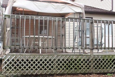 616 Plum St, Wayland, MI 49348 - photo 5