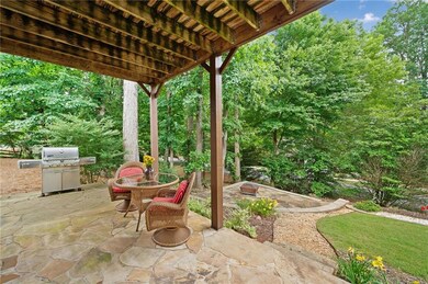 6245 Hampton Golf Club Dr, Cumming, GA 30041 - photo 6