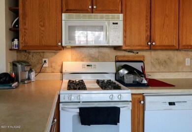 kitch gas and formica and white apps
