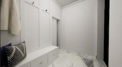 Mudroom