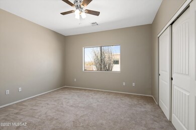Sonoita Ranch Bedroom 2