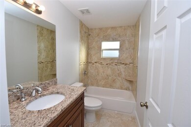 GENUINE GRANITE BATHROOM TOP!