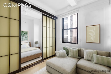 155 E 49th St unit 3E, New York, NY 10017 - photo 2