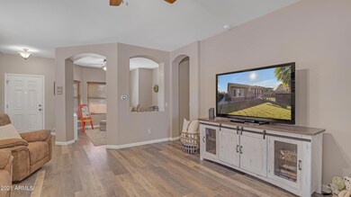 3700 E Derringer Way, Gilbert, AZ 85297 - photo 3