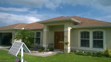3104 56th St W, Lehigh Acres, FL 33971 - photo 3