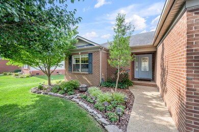 217 Lebeau Dr, Nicholasville, KY 40356 - photo 3