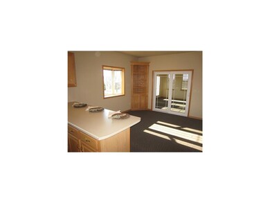 Dining Area.