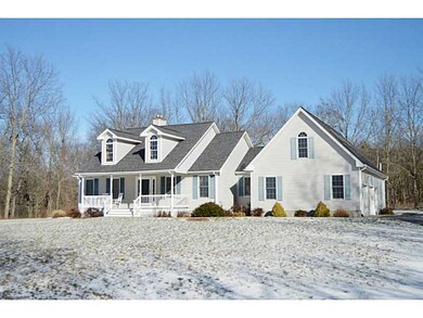 1 Rowse Way, Attleboro, MA 02703 - photo 2