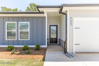 726 Georgian Walk, Warner Robins, GA 31008 - photo 6