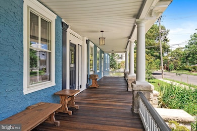 302 S Main St, Hightstown, NJ 08520 - photo 5