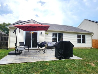 1235 Fiesta Dr, Franklin, IN 46131 - photo 5