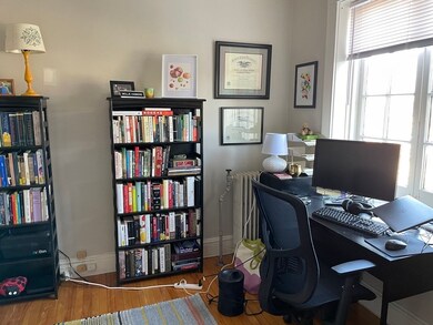 176 Winthrop Rd unit 8, Brookline, MA 02445 - photo 4