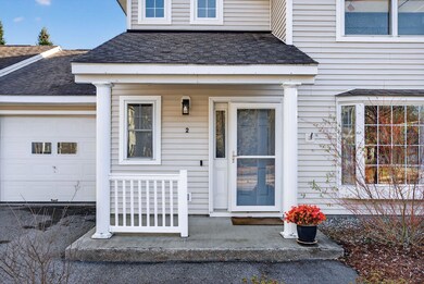 2 Chickadee Cir unit 2, Brunswick, ME 04011 - photo 4