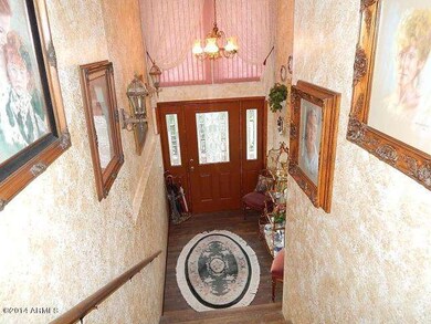 712 E Skyway Ct, Payson, AZ 85541 - photo 5