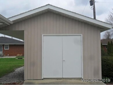 407 E North St, Columbus Grove, OH 45830 - photo 6