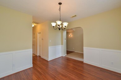 18019 Western Pass Ln, Houston, TX 77095 - photo 5
