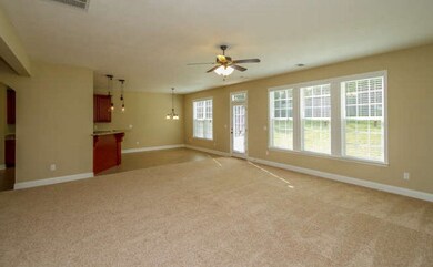 Great Room View 1
