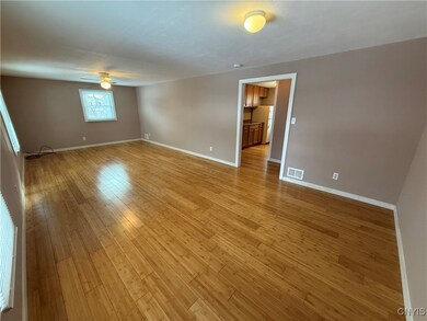 127 1/2 Matty Ave unit 2, Syracuse, NY 13211 - photo 2