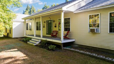 Farmers Porch