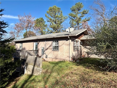 8229 Chestnut Dr, Rogers, AR 72756 - photo 2