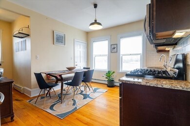 153 Rowe St unit 3, Roslindale, MA 02131 - photo 6