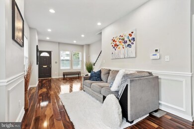 618 E Woodlawn St, Philadelphia, PA 19144 - photo 5