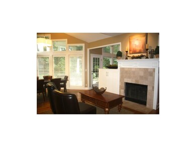 Hearth room