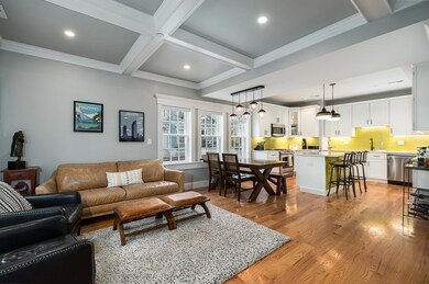 106 Bridge St unit 6, Salem, MA 01970 - photo 4