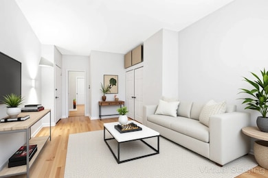 531 E 87th St unit 4D, New York, NY 10128 - photo 3