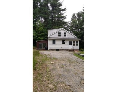 142 Old Dudley Rd, Southbridge, MA 01550 - photo 3