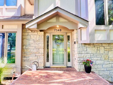 7548 SW Blue Inn Place, Topeka, KS 66614 - photo 3