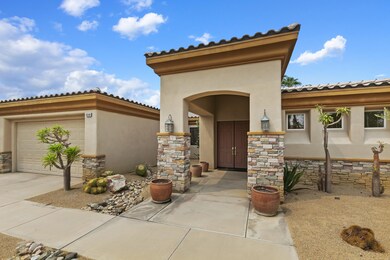 40849 Sandpiper - Front Exterior