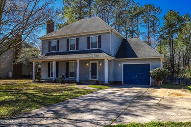 2720 Northwoods Dr, Jacksonville, NC 28540 - photo 3