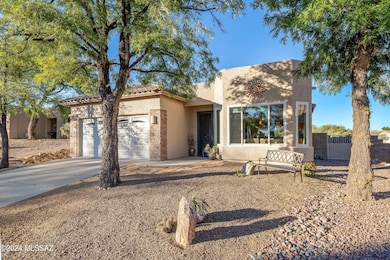 03-Front of Home