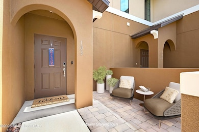 Front Porch Area- Virtual Staging