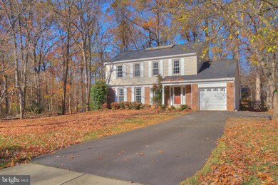 2509 Freetown Dr, Reston, VA 20191 - photo 2