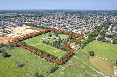 1802 S Liberty Bell Rd, Rogers, AR 72758 - photo 5